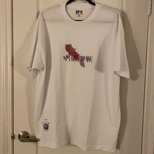 Jujutsu Kaisen T-shirt